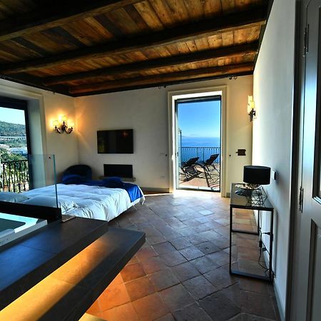 In Costa Relais & Luxury Suites Vietri 외부 사진