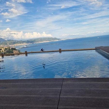 In Costa Relais & Luxury Suites Vietri 외부 사진