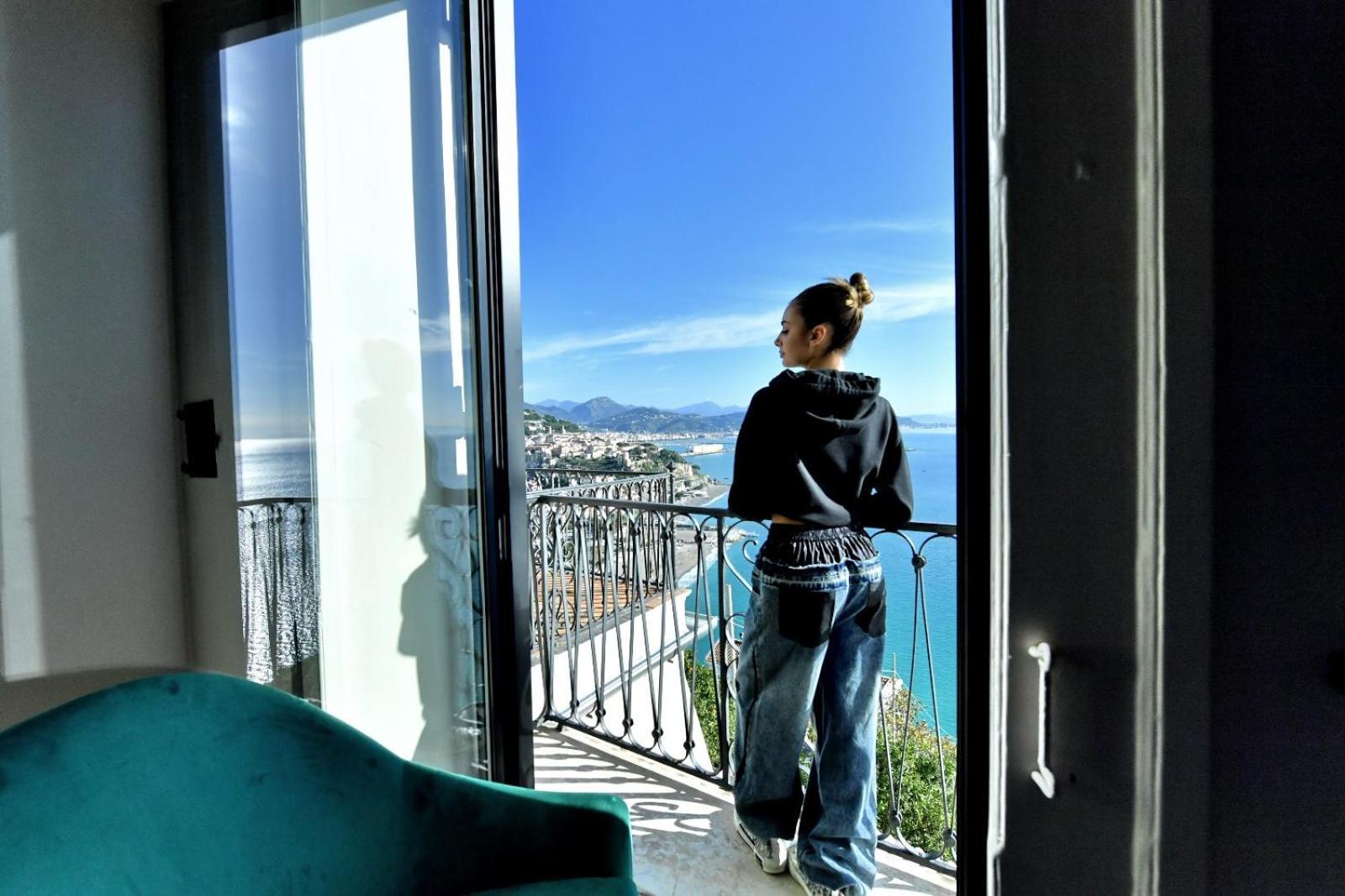 In Costa Relais & Luxury Suites Vietri 외부 사진