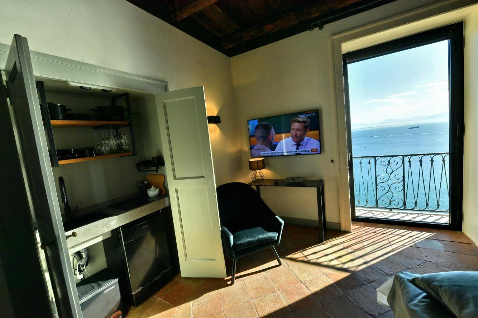 In Costa Relais & Luxury Suites Vietri 외부 사진
