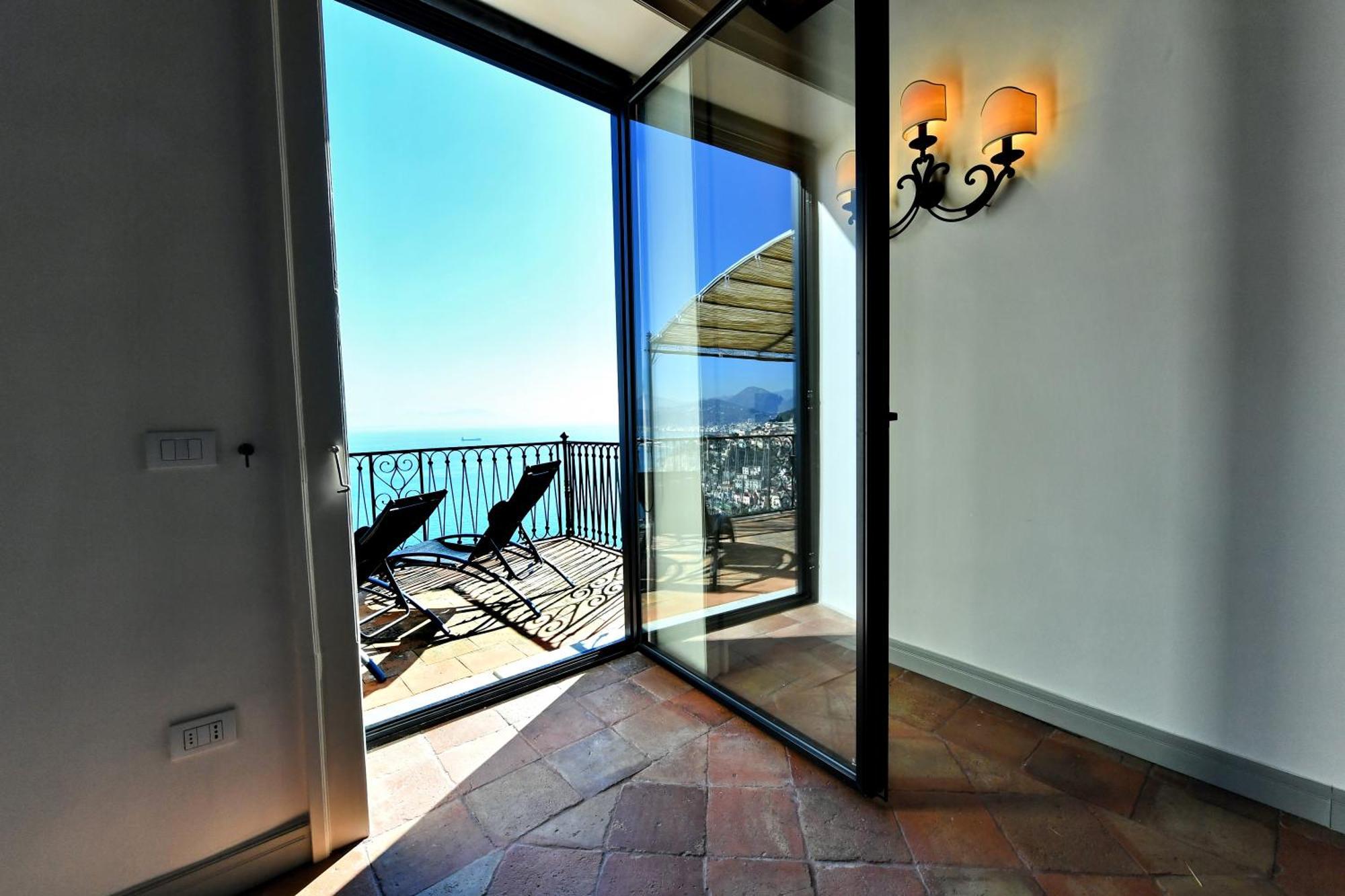 In Costa Relais & Luxury Suites Vietri 외부 사진