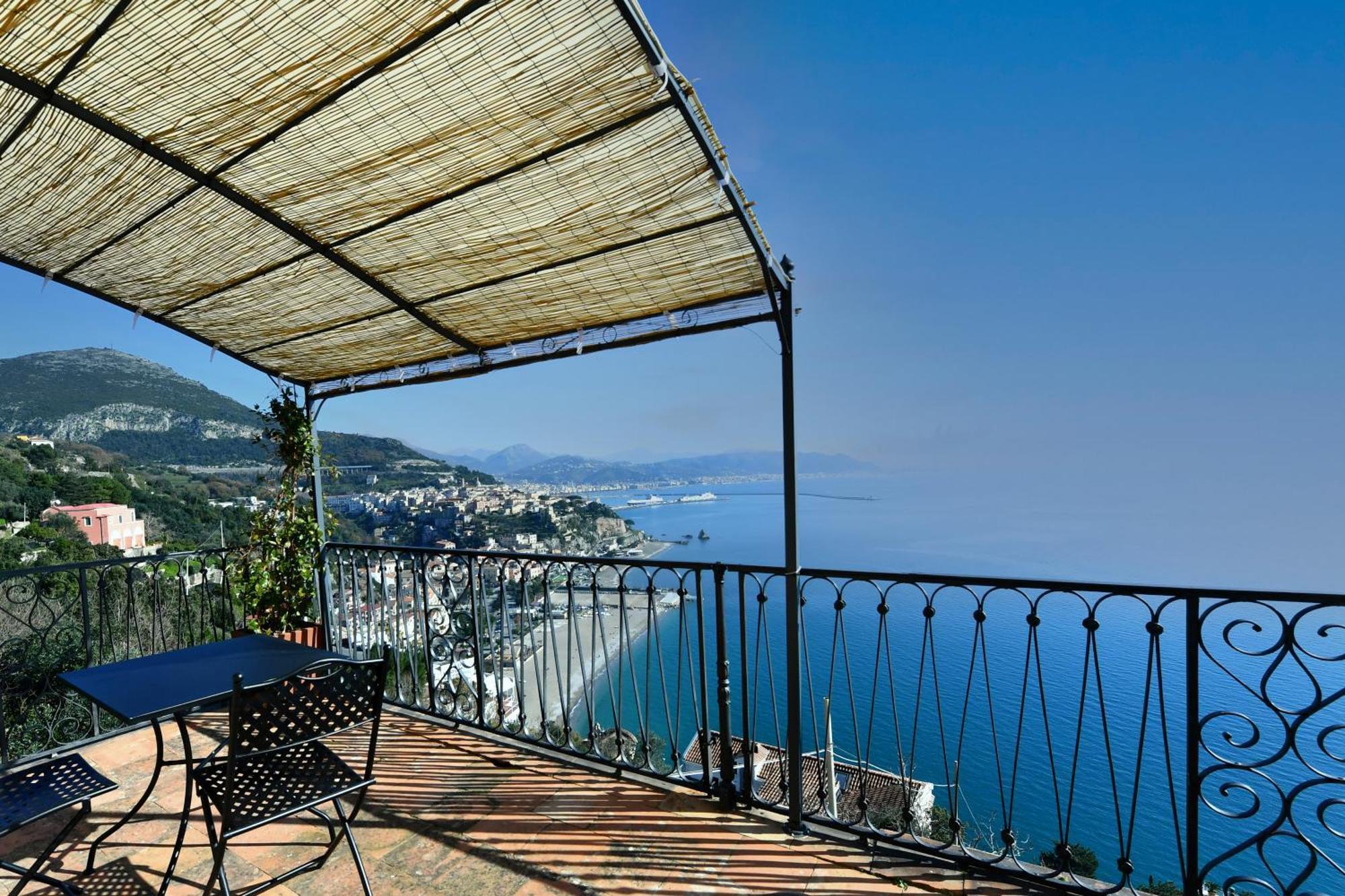 In Costa Relais & Luxury Suites Vietri 외부 사진
