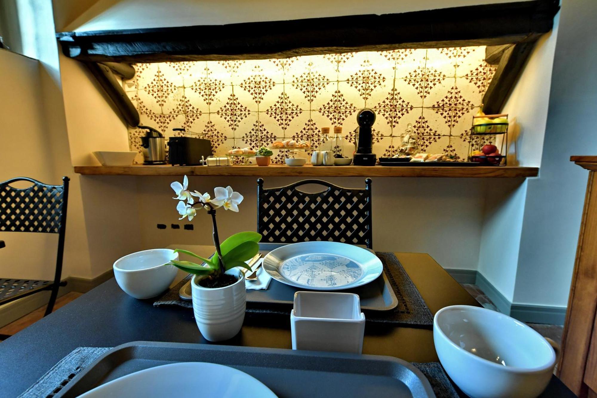 In Costa Relais & Luxury Suites Vietri 외부 사진
