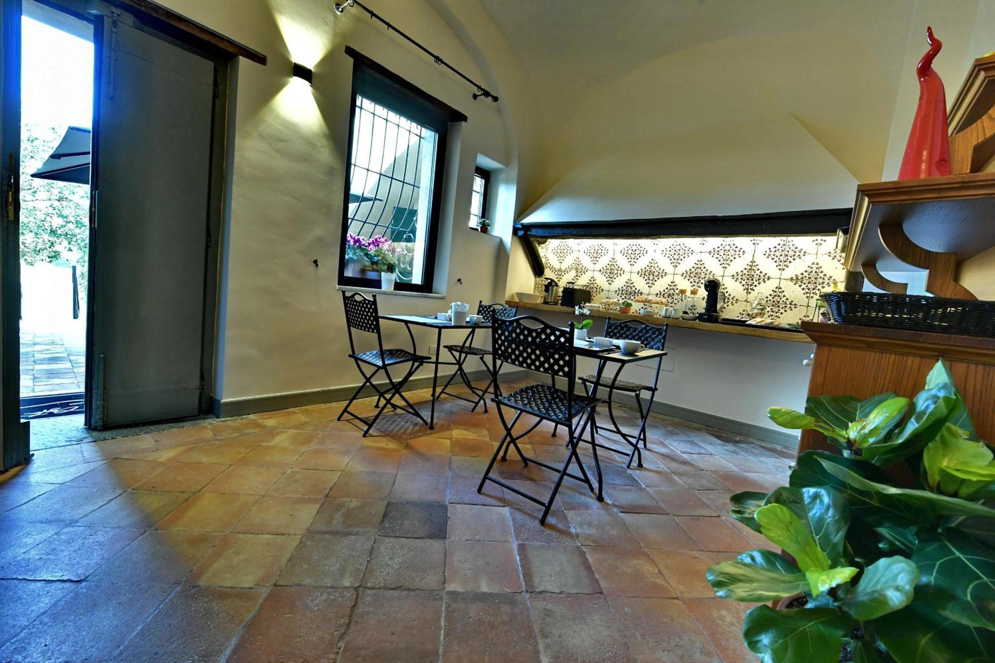 In Costa Relais & Luxury Suites Vietri 외부 사진