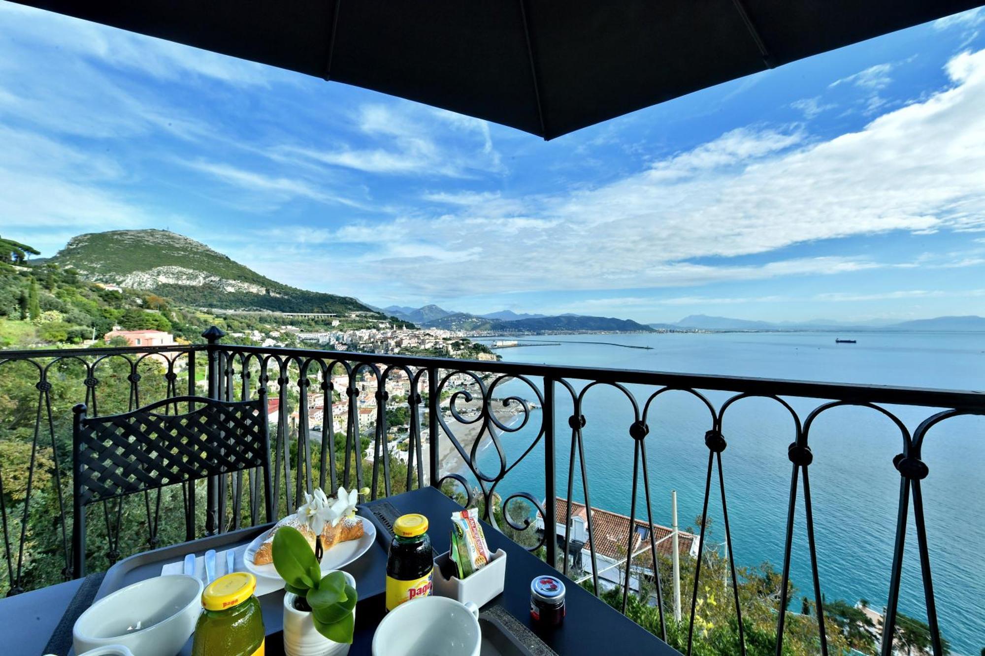 In Costa Relais & Luxury Suites Vietri 외부 사진