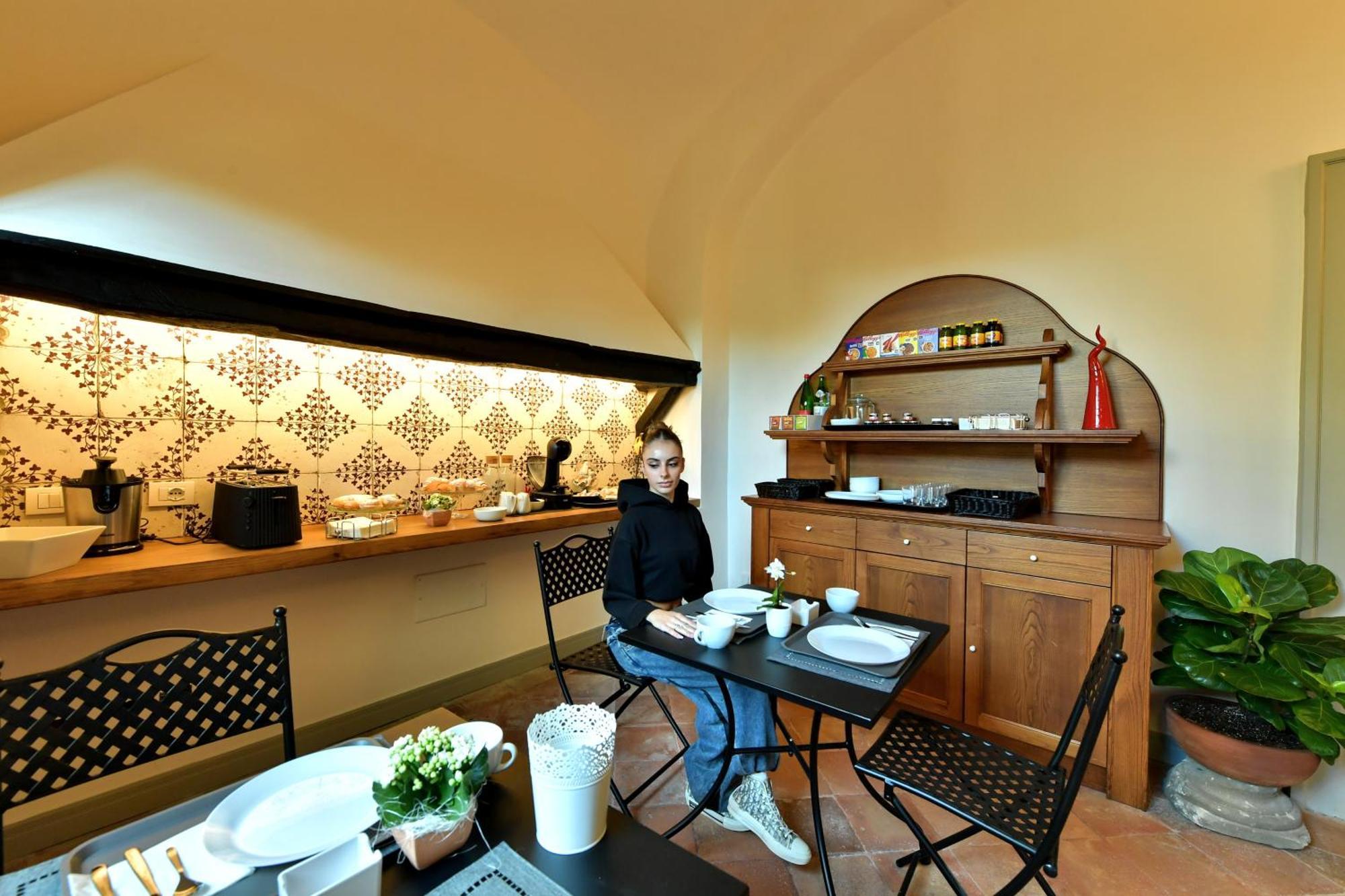 In Costa Relais & Luxury Suites Vietri 외부 사진