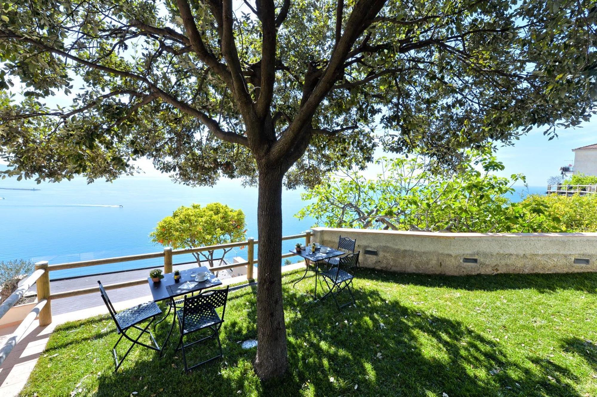 In Costa Relais & Luxury Suites Vietri 외부 사진