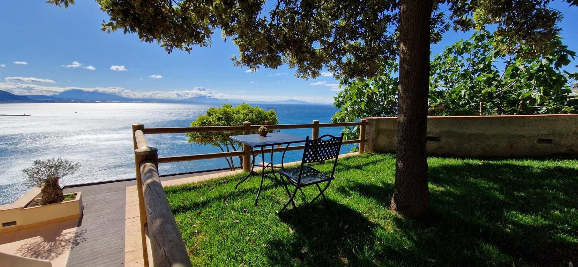 In Costa Relais & Luxury Suites Vietri 외부 사진