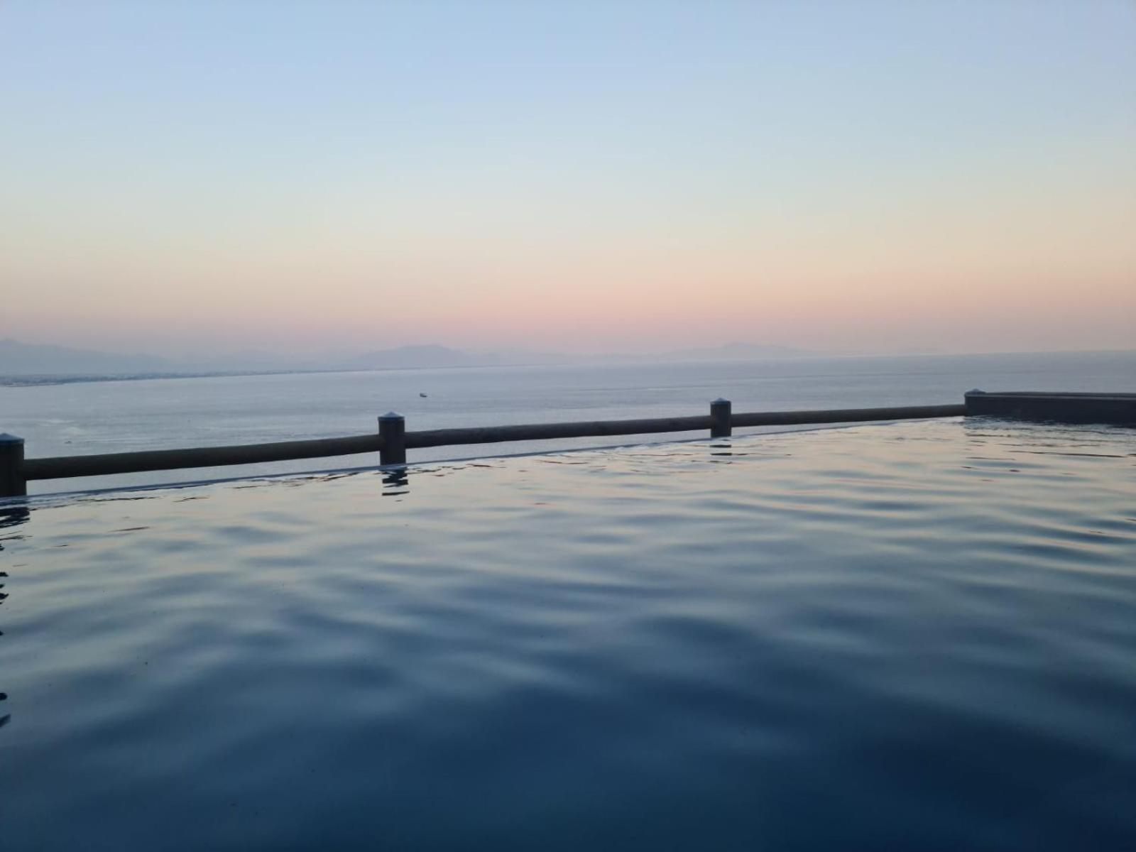 In Costa Relais & Luxury Suites Vietri 외부 사진