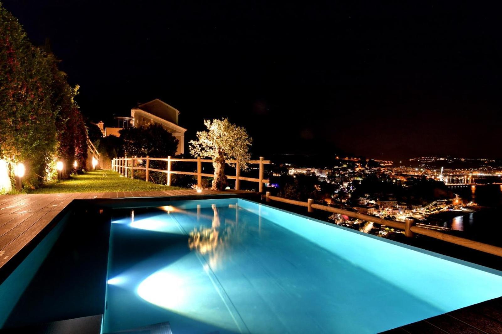 In Costa Relais & Luxury Suites Vietri 외부 사진