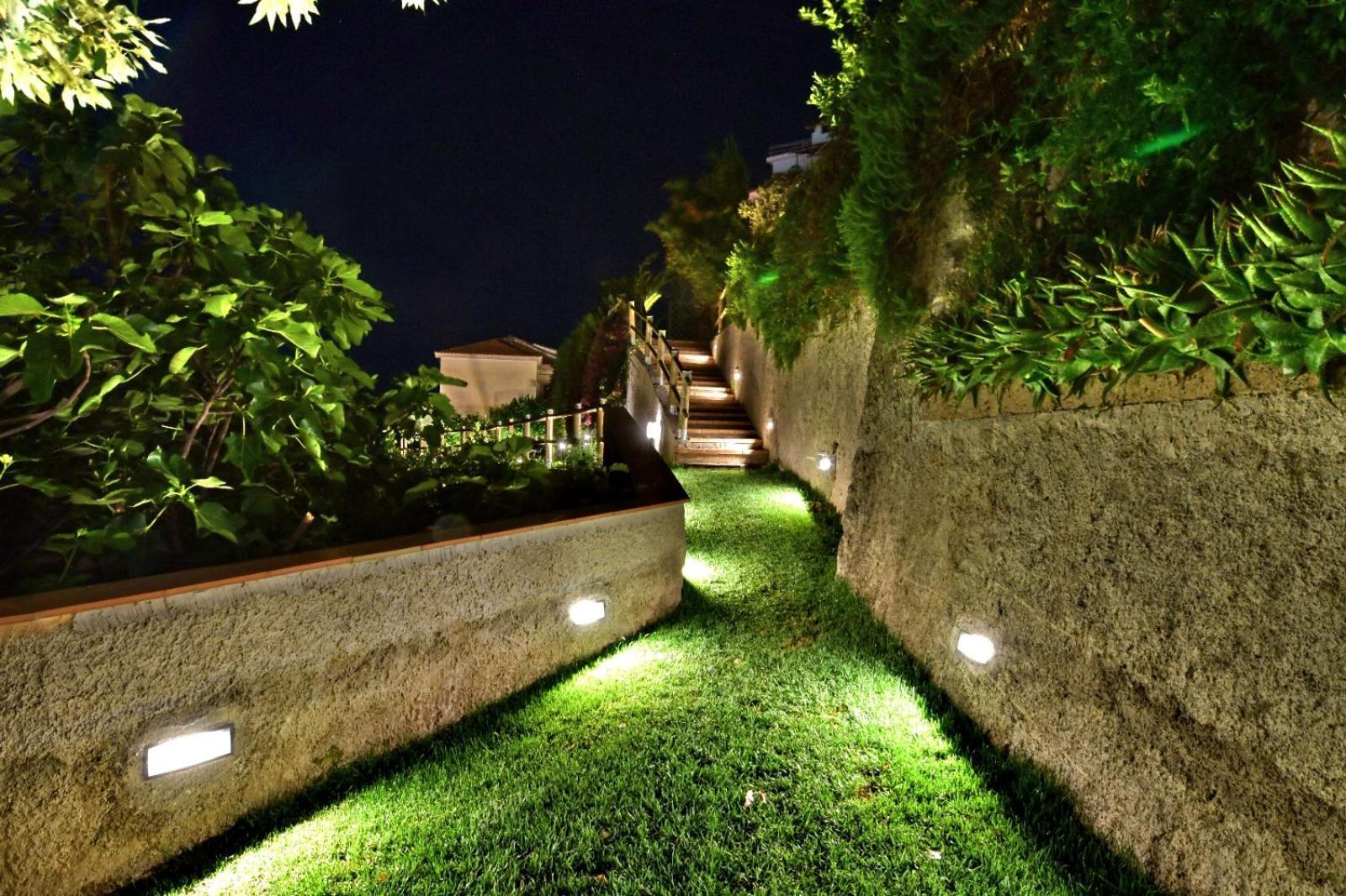 In Costa Relais & Luxury Suites Vietri 외부 사진