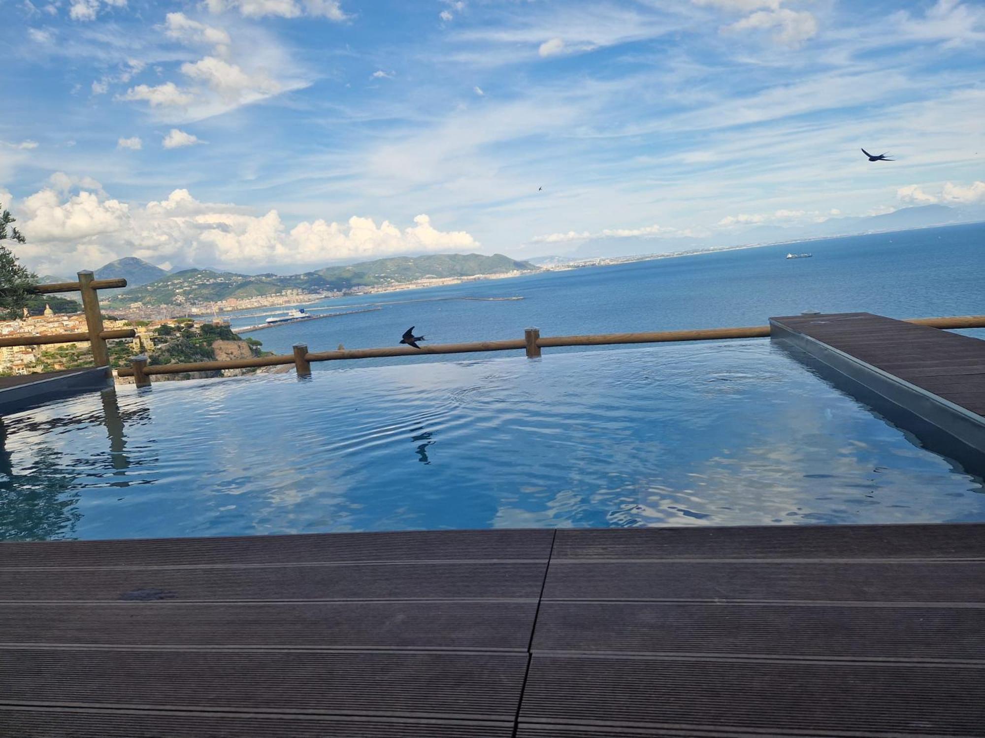 In Costa Relais & Luxury Suites Vietri 외부 사진