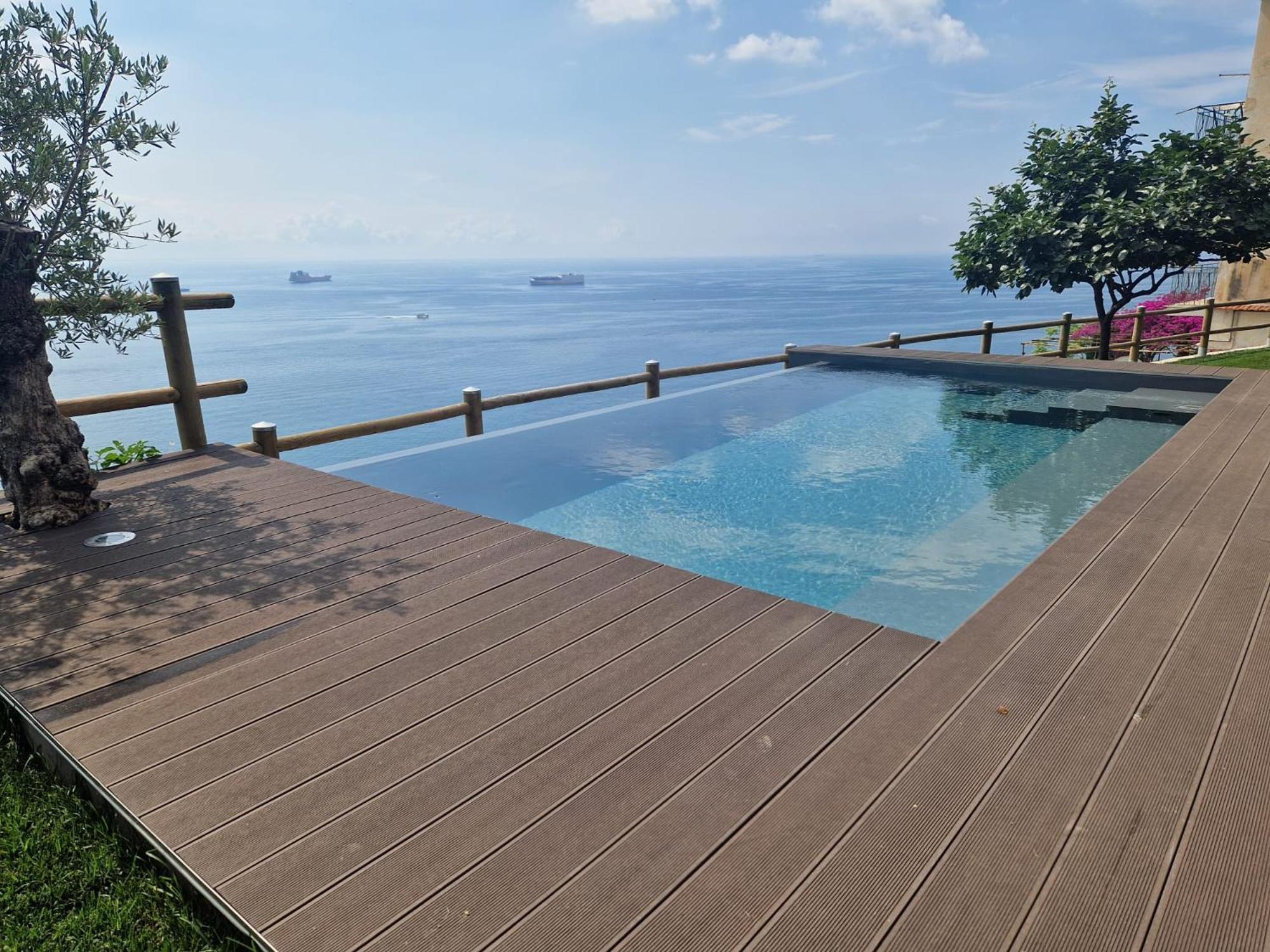 In Costa Relais & Luxury Suites Vietri 외부 사진